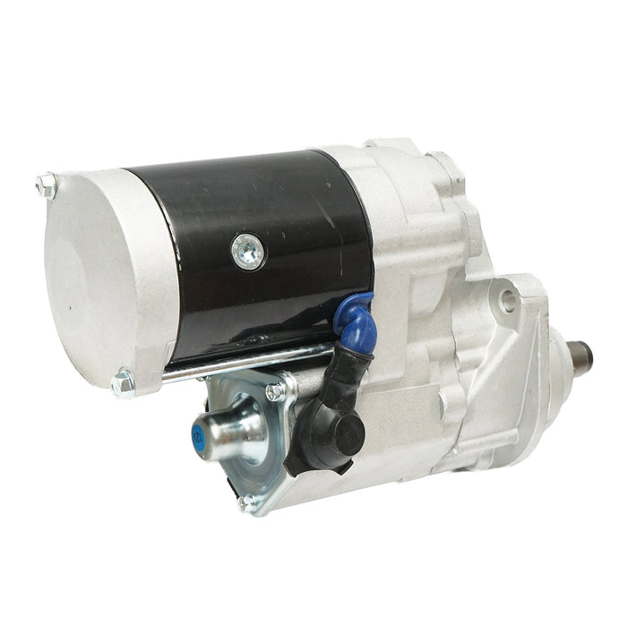 Motorino d'avviamento 12V / 4.8KW per John Deere cod OEM RE70474, RE70960, 228000-6550, 228000-6551, 2280006550