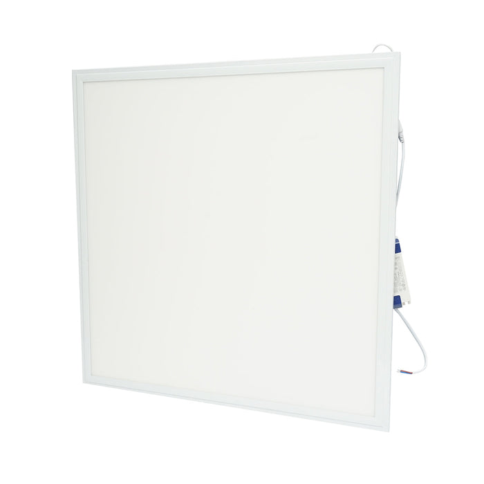 Pannello LED sottile 36W, 220V, 6000K, 4320LM per controsoffitto a cassettoni 595x595x10mm Breckner Germany