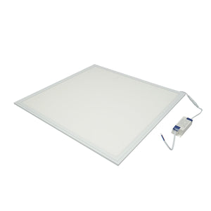 Pannello LED sottile 36W, 220V, 6000K, 4320LM per controsoffitto a cassettoni 595x595x10mm Breckner Germany