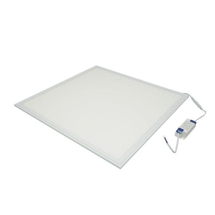 Pannello LED sottile 36W, 220V, 6000K, 4320LM per controsoffitto a cassettoni 595x595x10mm Breckner Germany