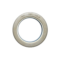 Paraolio planetario anteriore 40x55x15,5 mm per John Deere, Massey Ferguson, Claas, Case IH – codici OEM: 12018848, 1-33-741-037, 3683185M1, 6000105293, 6193446M1, 700596A1, 85827866, 87415749, 930255, CA0145761, ER145761, KH1216, VKH1216