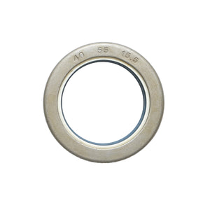 Paraolio planetario anteriore 40x55x15,5 mm per John Deere, Massey Ferguson, Claas, Case IH – codici OEM: 12018848, 1-33-741-037, 3683185M1, 6000105293, 6193446M1, 700596A1, 85827866, 87415749, 930255, CA0145761, ER145761, KH1216, VKH1216