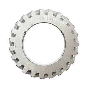 Pignone albero motore John Deere 63,5x105x23 mm Z=6 – codice OEM R105488