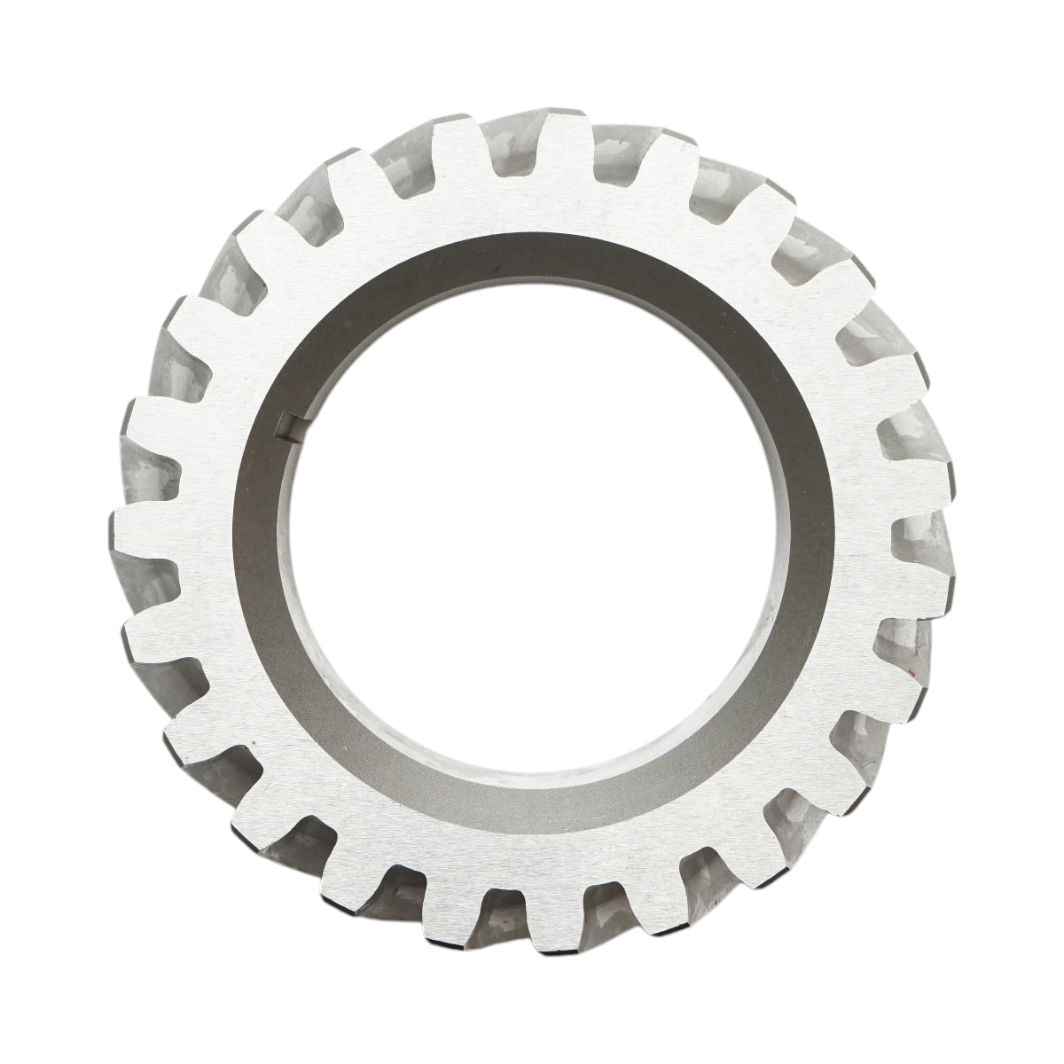 Pignone albero motore John Deere 63,5x105x23 mm Z=6 – codice OEM R105488