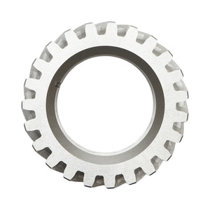 Pignone albero motore John Deere 63,5x105x23 mm Z=6 – codice OEM R105488