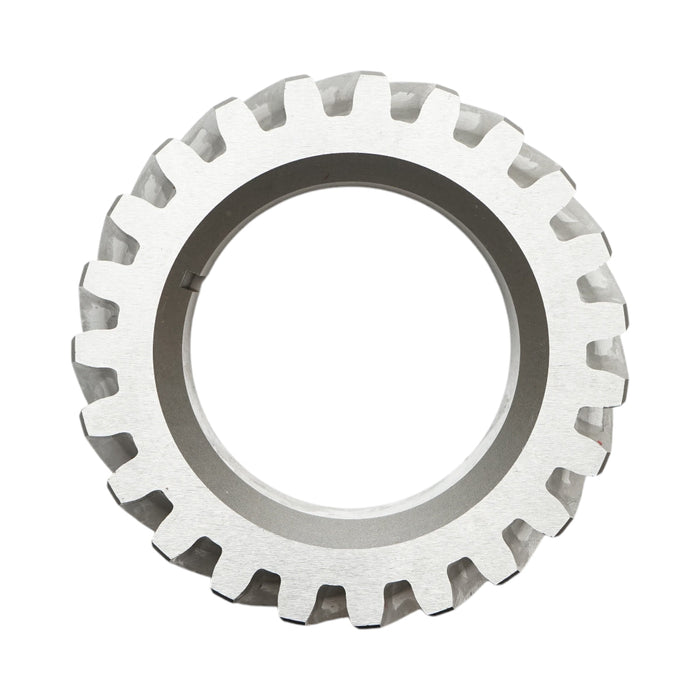 Pignone albero motore John Deere 63,5x105x23 mm Z=6 – codice OEM R105488