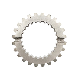 Pignone presa di forza John Deere, codice OEM R125304, dentatura interna Z=24, dentatura esterna Z=25