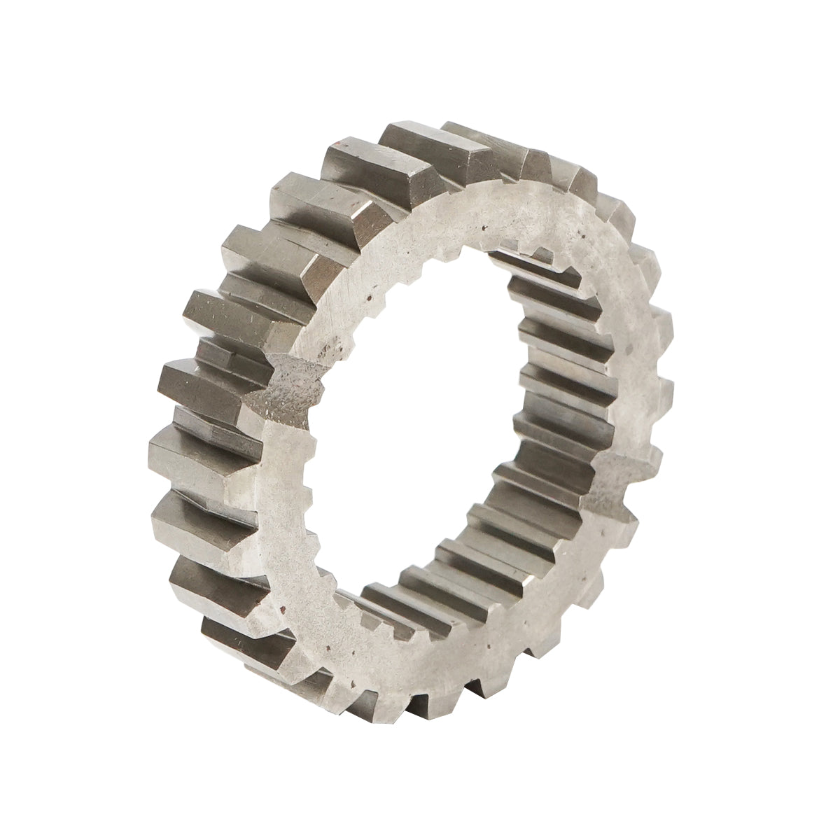 Pignone presa di forza John Deere, codice OEM R125304, dentatura interna Z=24, dentatura esterna Z=25