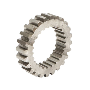 Pignone presa di forza John Deere, codice OEM R125304, dentatura interna Z=24, dentatura esterna Z=25