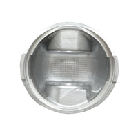 Pistone motore John Deere Codici OEM: AR55980, AR71067, AR79868, AR87738, RE11515, RE11516, RE19282, RE19283, RE49289