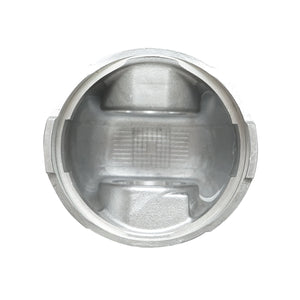 Pistone motore John Deere Codici OEM: AR55980, AR71067, AR79868, AR87738, RE11515, RE11516, RE19282, RE19283, RE49289