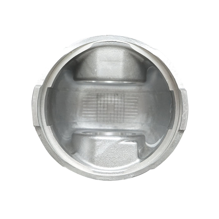 Pistone motore John Deere Codici OEM: AR55980, AR71067, AR79868, AR87738, RE11515, RE11516, RE19282, RE19283, RE49289