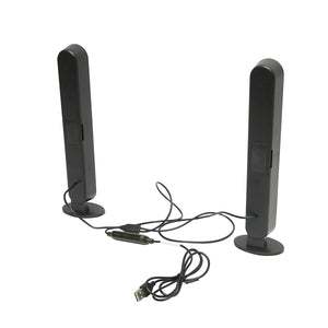 Set di lampade decorative LED RGB da 5W, dimmerabili, controllo vocale, modalità musica, dinamica, statica con telecomando, bluetooth, applicazione Raingel