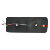 Set di luci posteriori per camion con LED 330x120x25mm 12V Breckner Germany