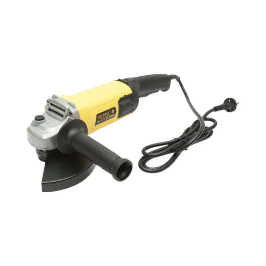 Smerigliatrice angolare Flex 2000W, disco 220V 180mm, velocità 8000 giri/min Crownman