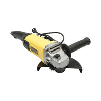 Smerigliatrice angolare Flex 2000W, disco 220V 180mm, velocità 8000 giri/min Crownman