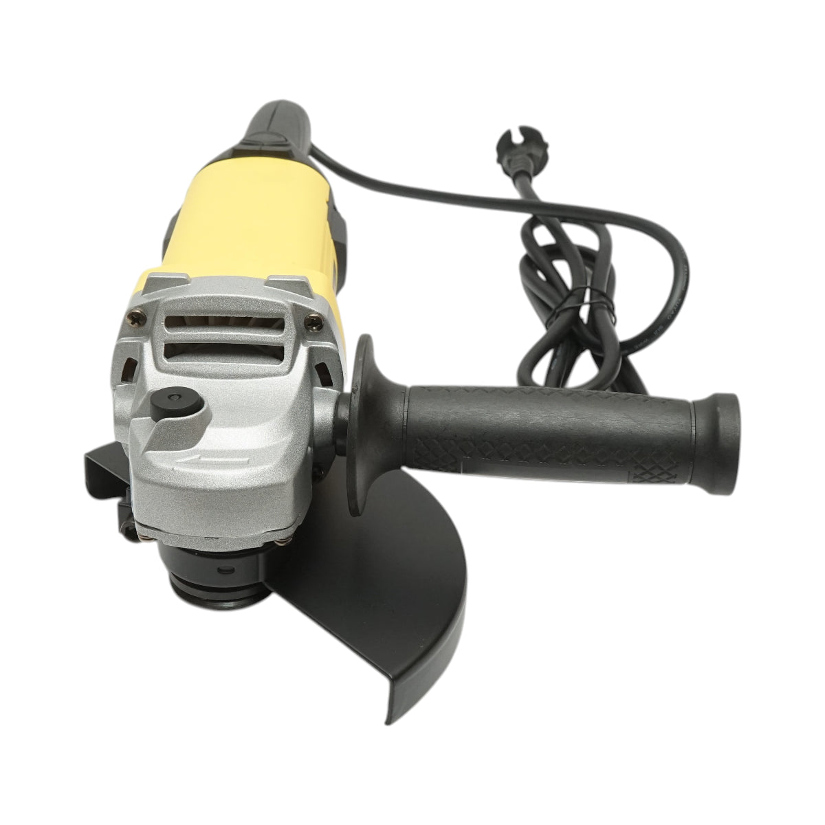 Smerigliatrice angolare Flex 2000W, disco 220V 180mm, velocità 8000 giri/min Crownman