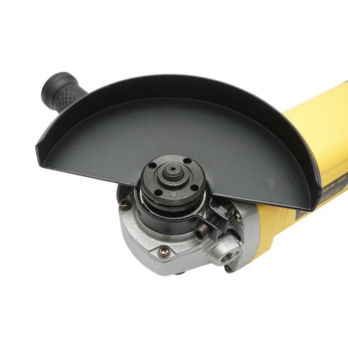 Smerigliatrice angolare Flex 2000W, disco 220V 180mm, velocità 8000 giri/min Crownman