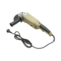 Smerigliatrice angolare Flex 2300W, 220V, disco da 180 mm, velocità 8000 giri/min Crown