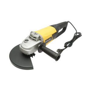 Smerigliatrice angolare Flex 2600W, 220V, disco 230mm, velocità 6500 giri/min Breckner Germany