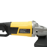 Smerigliatrice angolare Flex 2600W, 220V, disco 230mm, velocità 6500 giri/min Breckner Germany