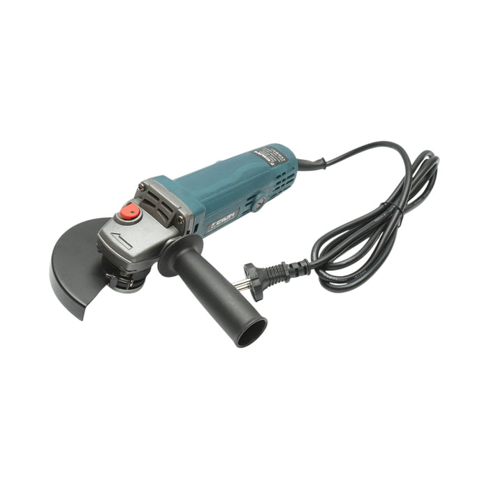 Smerigliatrice angolare Flex 680W, disco 220V 100-125mm, velocità 10000 giri/min