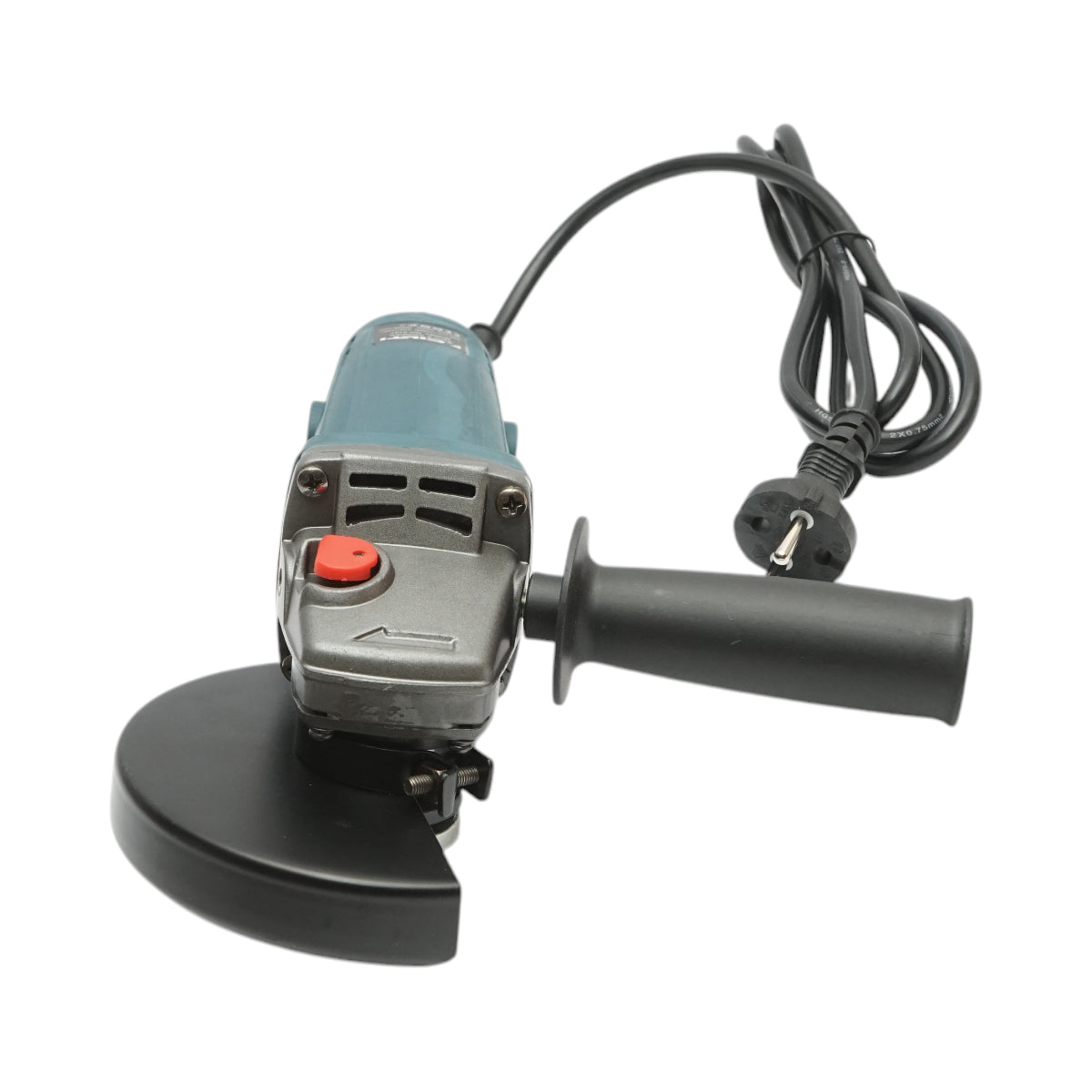 Smerigliatrice angolare Flex 680W, disco 220V 100-125mm, velocità 10000 giri/min