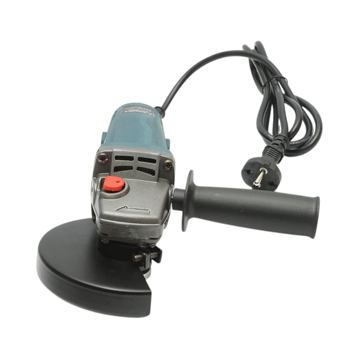 Smerigliatrice angolare Flex 680W, disco 220V 100-125mm, velocità 10000 giri/min