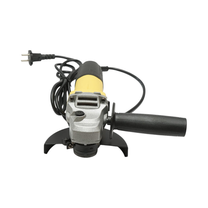 Smerigliatrice angolare Flex 760W, disco 220V 125mm, velocità 11000 giri/min Crownman