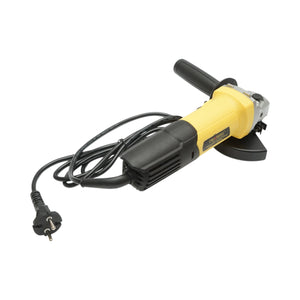 Smerigliatrice angolare Flex 760W, disco 220V 125mm, velocità 11000 giri/min Crownman