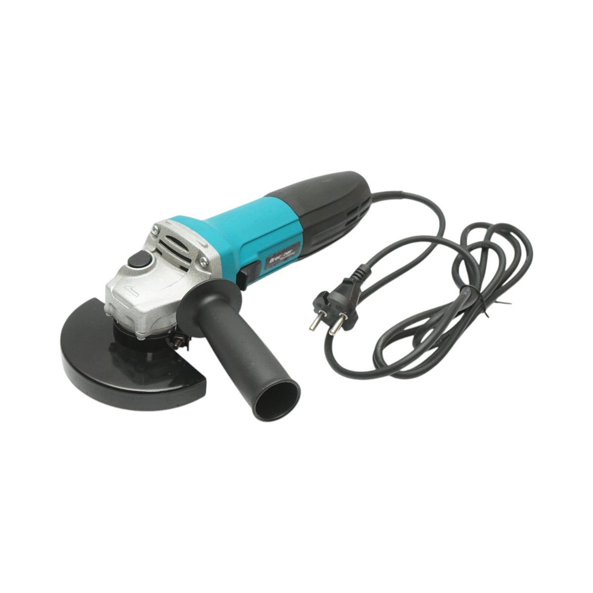 Smerigliatrice angolare Flex 950W, 220V, disco da 115mm, velocità 11000 giri/min Breckner Germany