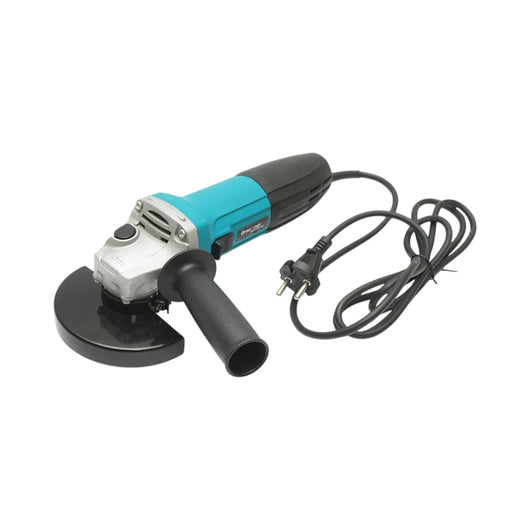 Smerigliatrice angolare Flex 950W, 220V, disco da 115mm, velocità 11000 giri/min Breckner Germany