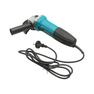 Smerigliatrice angolare Flex 950W, 220V, disco da 115mm, velocità 11000 giri/min Breckner Germany