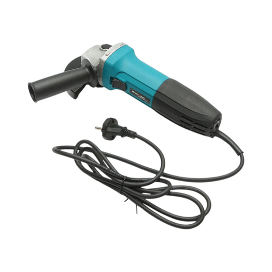 Smerigliatrice angolare Flex 950W, 220V, disco da 115mm, velocità 11000 giri/min Breckner Germany