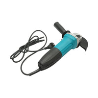 Smerigliatrice angolare Flex 950W, 220V, disco da 115mm, velocità 11000 giri/min Breckner Germany