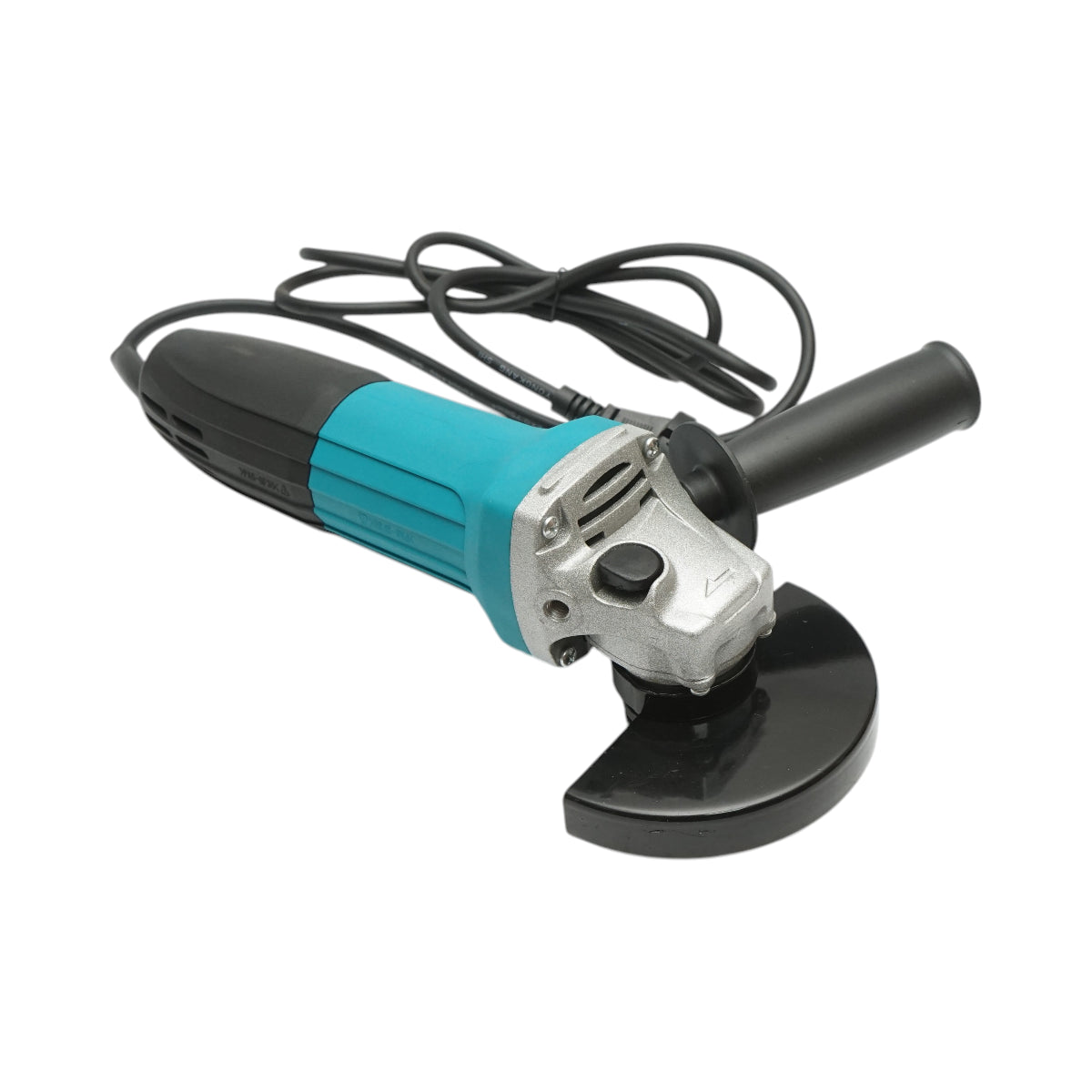 Smerigliatrice angolare Flex 950W, 220V, disco da 115mm, velocità 11000 giri/min Breckner Germany