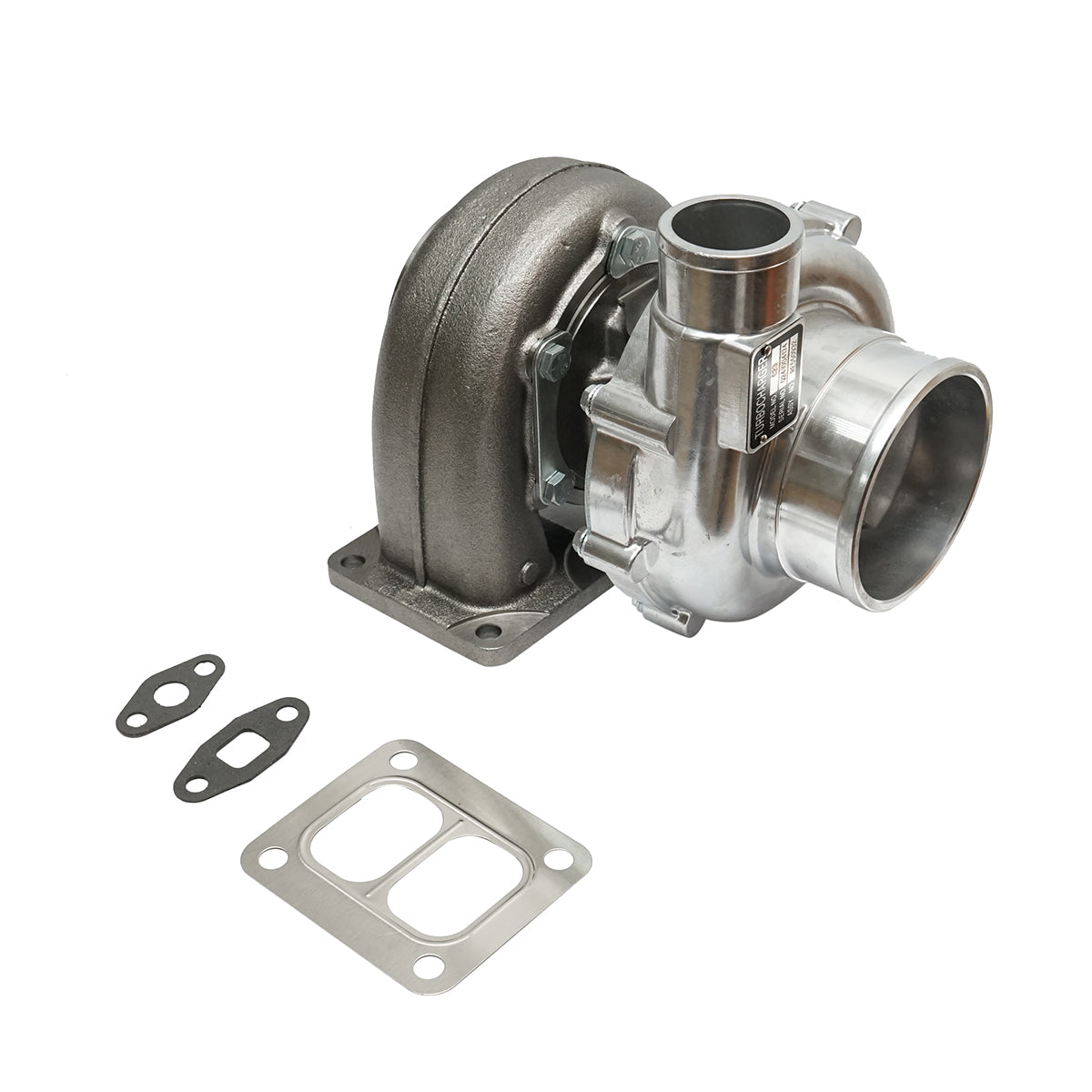 Turbocompressore John Deere – codici OEM RE550941, RE550932