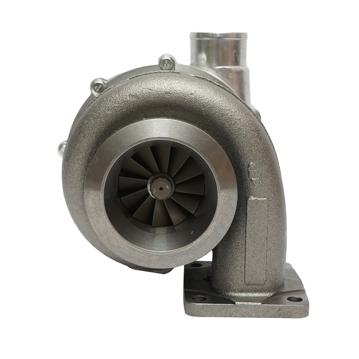 Turbocompressore John Deere – codici OEM RE550941, RE550932