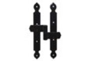 Cantonale Centrale Nero L.250 D12 Dx - Masidef
