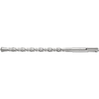 Topex 60h635 punta da muro sds p plus, 10 x 210 mm, s4