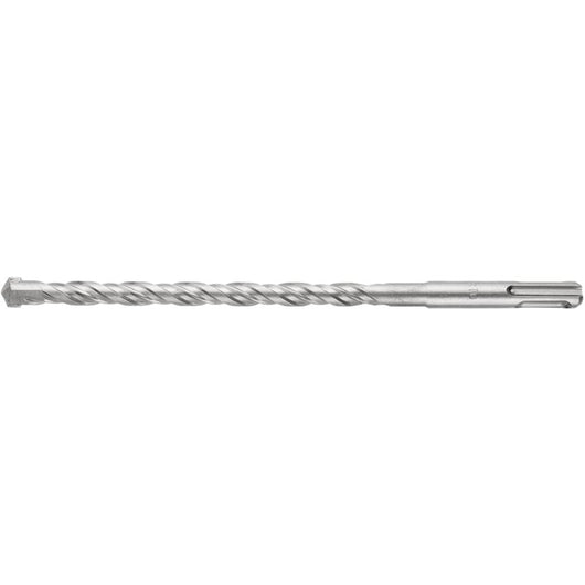 Topex 60h635 punta da muro sds p plus, 10 x 210 mm, s4
