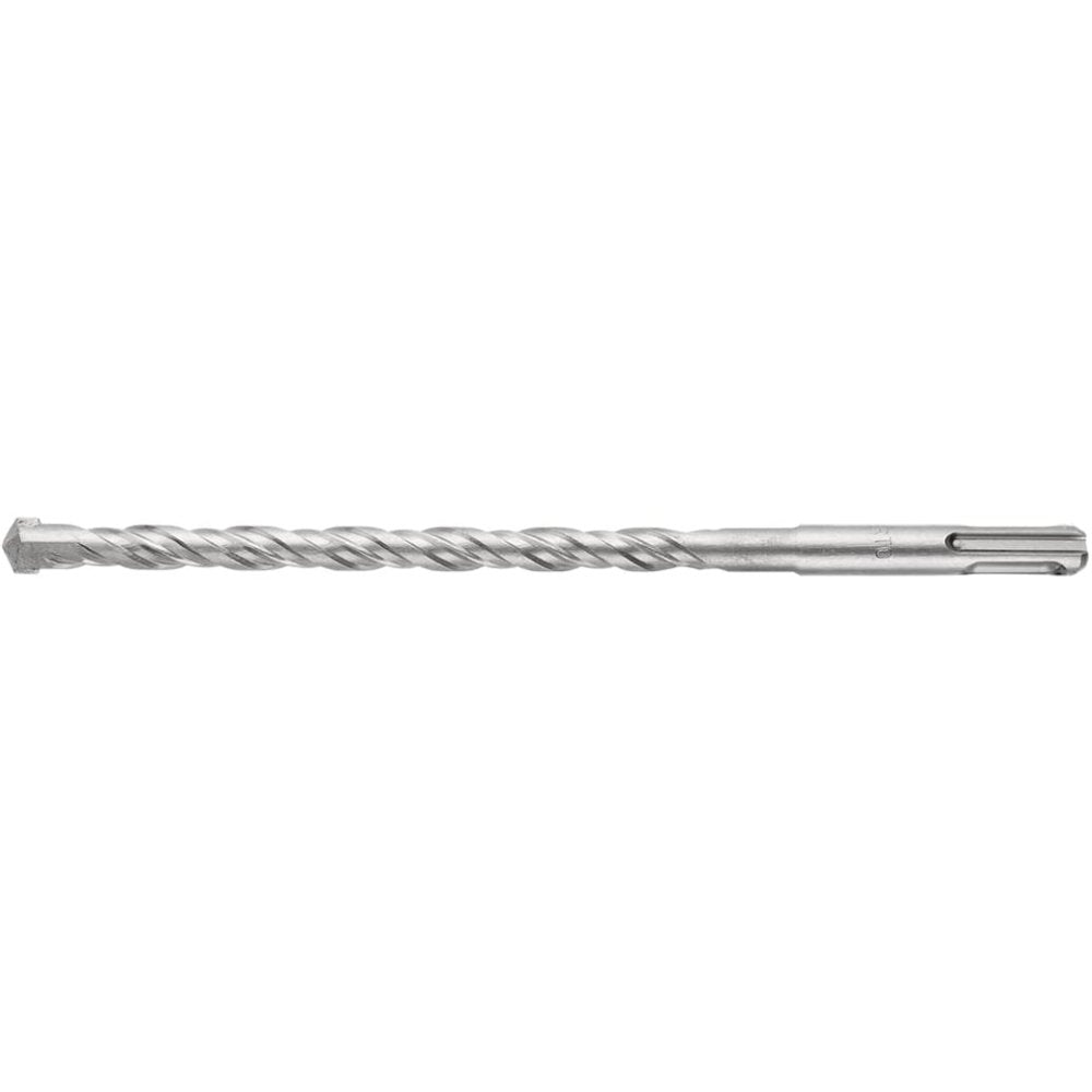 Topex 60h635 punta da muro sds p plus, 10 x 210 mm, s4