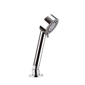 Miscelatore bordo vasca minimale con doccetta - serie winner