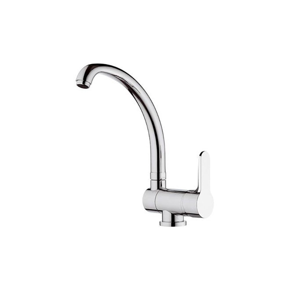 Miscelatore sottofinestra