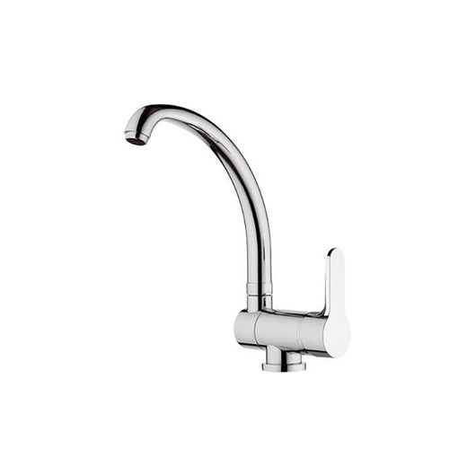 Miscelatore sottofinestra