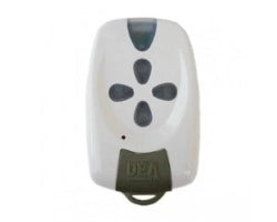 Radiocomando originale DEA SYSTEM modello GTI4