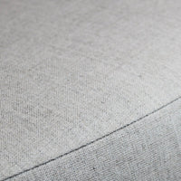 Poltrona dondolo sospesa da giardino - BASTET