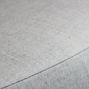 Poltrona dondolo sospesa da giardino - BASTET