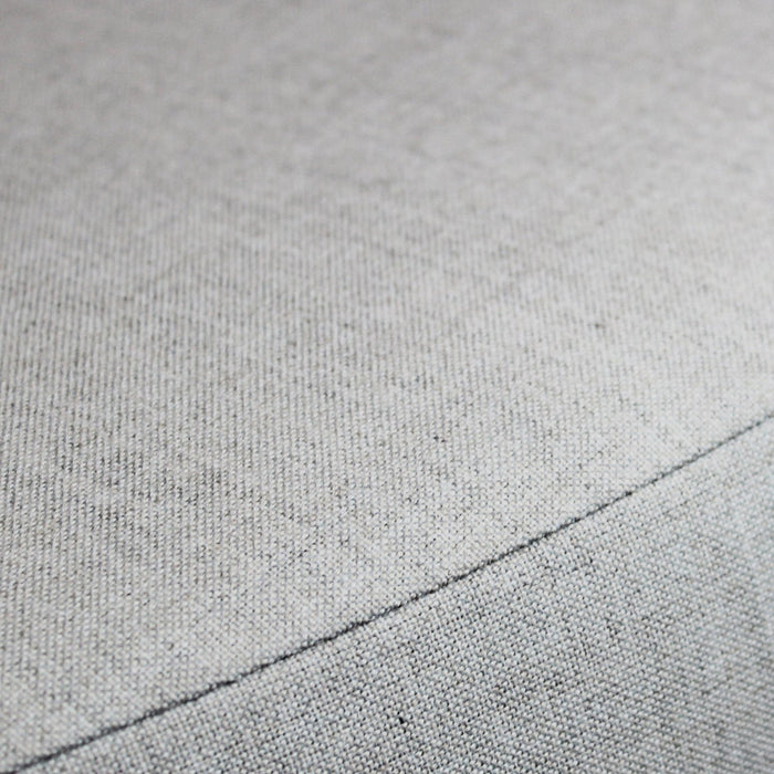 Poltrona dondolo sospesa da giardino - BASTET