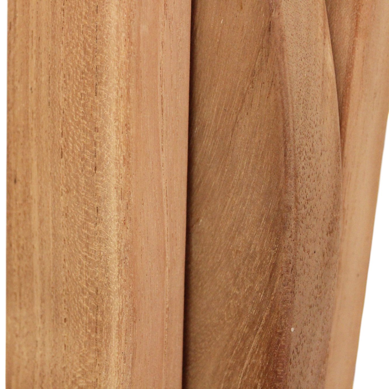 Sdraio pieghevole in legno di teak - MEGARA